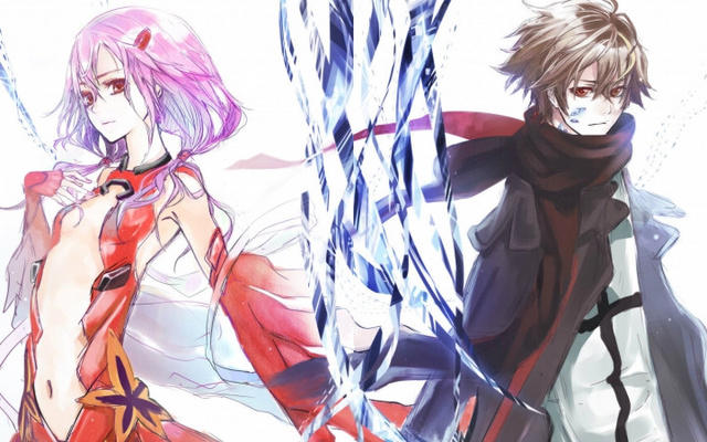 动漫向：评《罪恶王冠》，欲戴王冠，必承其罪