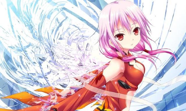 动漫向：评《罪恶王冠》，欲戴王冠，必承其罪