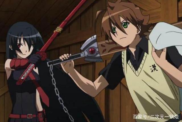 4部必看的热血动漫，《罪恶王冠》上榜，我全部都看完了，你呢？