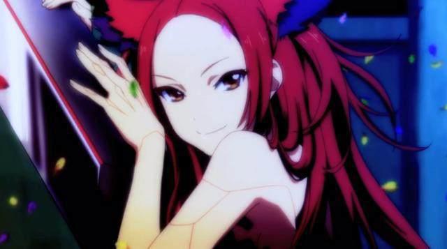 科幻神作！这部动漫被看做《罪恶王冠2》，不过妹子更多更好看！