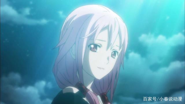 《罪恶王冠》在我心中是怎样的一部动画？说“神作”恐怕有点过了