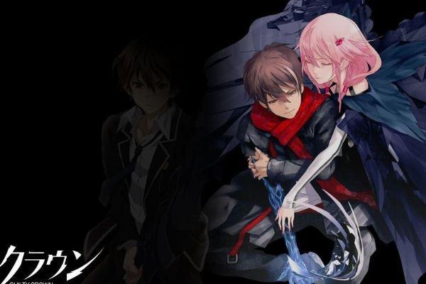 罪恶王冠：背负一切罪恶独自承受，一部足以称得上良好的动漫作品