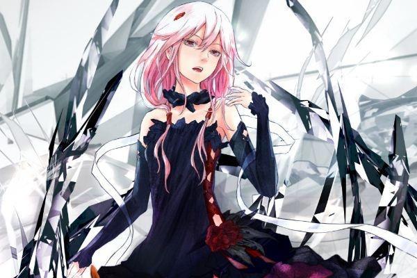 罪恶王冠：背负一切罪恶独自承受，一部足以称得上良好的动漫作品