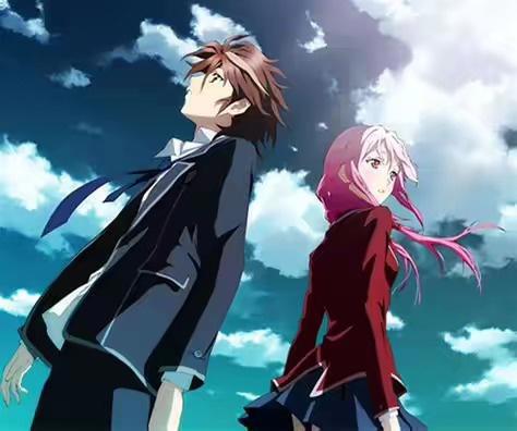 罪恶二次元动漫王冠