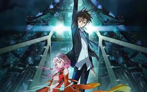 罪恶二次元动漫王冠