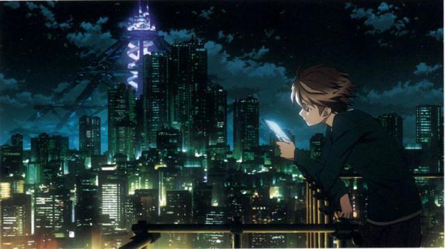 罪恶王冠：从头到尾，涯的目的都不是王位，而是为了另一件事