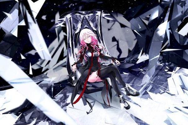 罪恶王冠：罪恶王冠与所谓神作相差甚远，你看懂这部动漫了吗？