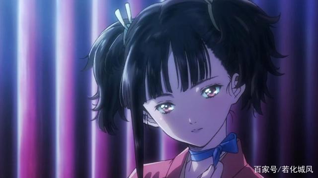 太可惜了！这几部动漫不烂尾就是神作，《罪恶王冠》上榜！