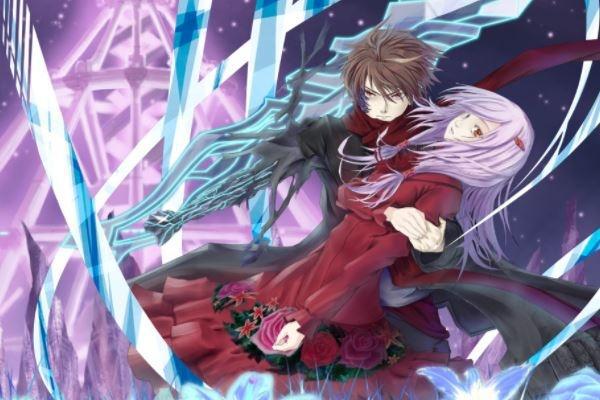 罪恶王冠：这部动漫到底是怎么样的一部动漫，为什么这么多人黑它