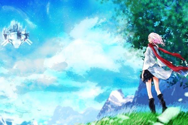 罪恶王冠：这部动漫到底是怎么样的一部动漫，为什么这么多人黑它