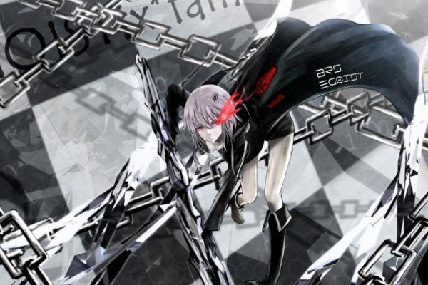 罪恶王冠：这部动漫到底是怎么样的一部动漫，为什么这么多人黑它