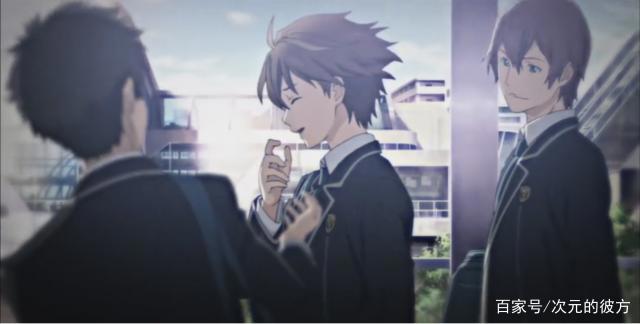 补番推荐——神级番剧《罪恶王冠》