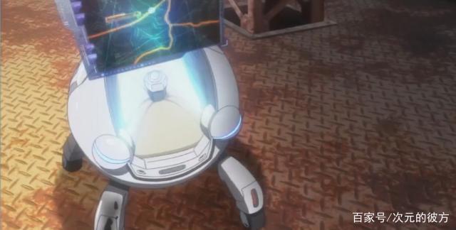 补番推荐——神级番剧《罪恶王冠》