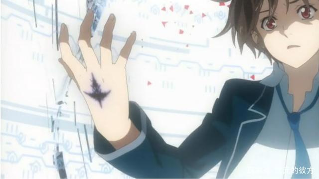 补番推荐——神级番剧《罪恶王冠》