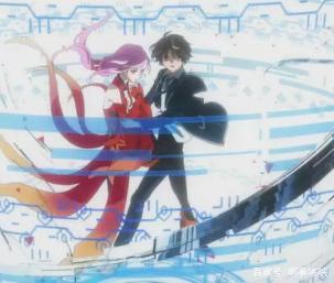 《罪恶王冠》，这是部十分有爱的动画哦，你值得一看呢