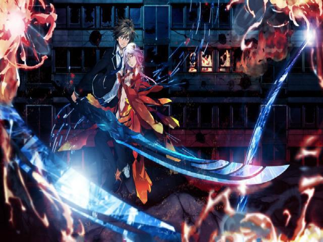 罪恶王冠：以集之名，带祈之冠，大多数人一遍是看不懂的