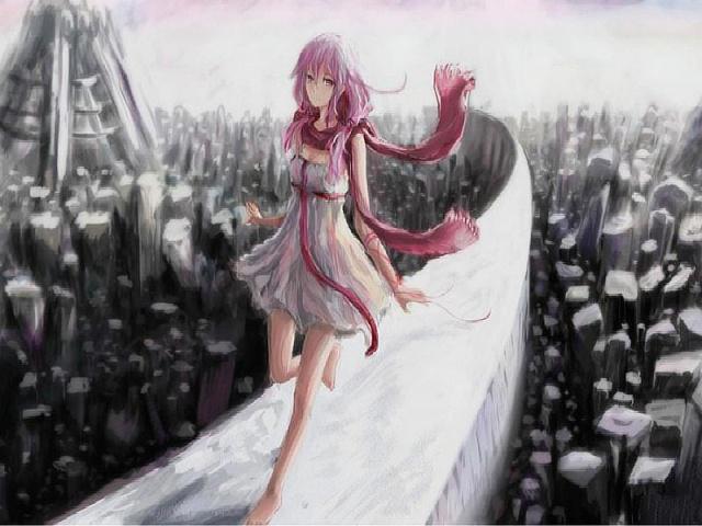 罪恶王冠：以集之名，带祈之冠，大多数人一遍是看不懂的