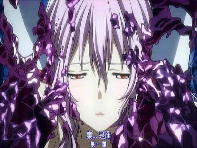 罪恶王冠：以集之名，带祈之冠，大多数人一遍是看不懂的