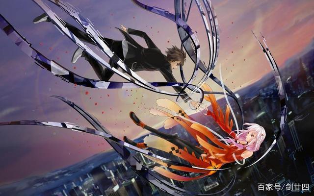 《罪恶王冠》：高中生樱满集从一个迷茫的少年成为拯救世界的强者