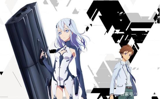 《罪恶皇冠》没看过瘾？没关系，同类型动漫看这里