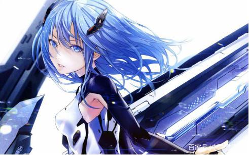 《罪恶皇冠》没看过瘾？没关系，同类型动漫看这里