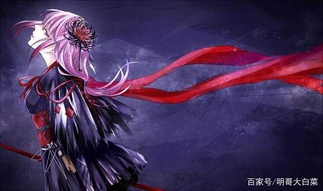 一部称神的动漫，《罪恶王冠》到底讲的是什么？