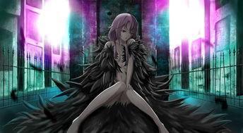 解读《罪恶王冠》，一个逻辑略微混乱的日本动漫