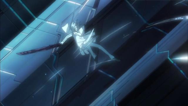 罪恶王冠：祈并没有死，集也没有失去右手，截然不同的漫画结局