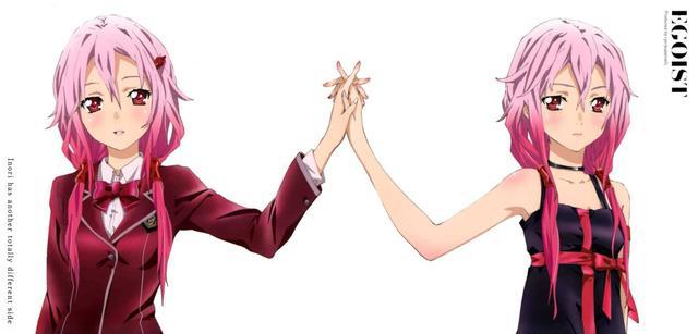 罪恶王冠：祈并没有死，集也没有失去右手，截然不同的漫画结局