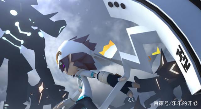 旧版凹凸世界动漫在哪看？凹凸世界黑洞为什么找金？