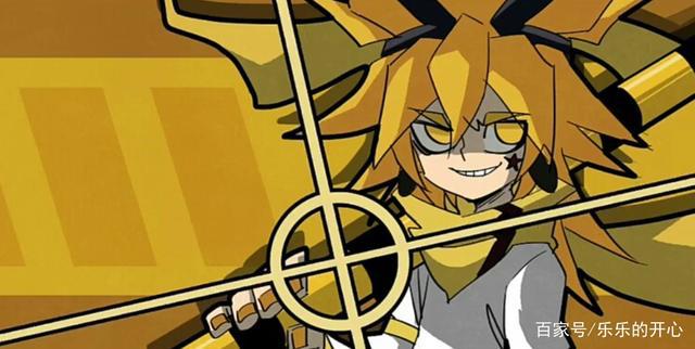 旧版凹凸世界动漫在哪看？凹凸世界黑洞为什么找金？