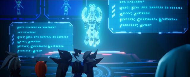 凹凸世界最后一集番外篇遥遥无期，第四季“抢跑”，预告放送！