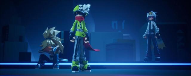 凹凸世界最后一集番外篇遥遥无期，第四季“抢跑”，预告放送！