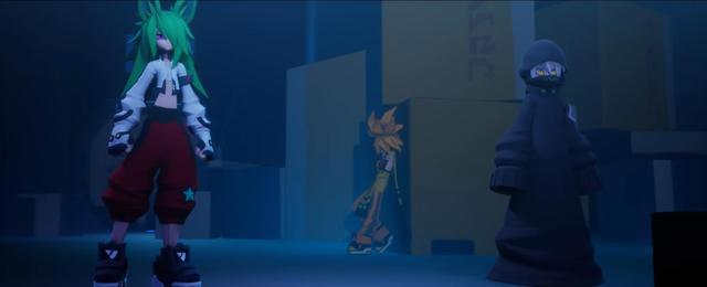 凹凸世界最后一集番外篇遥遥无期，第四季“抢跑”，预告放送！