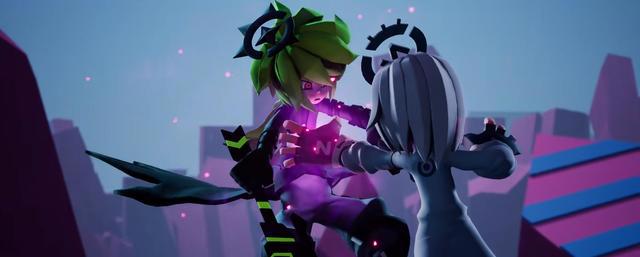 凹凸世界最后一集番外篇遥遥无期，第四季“抢跑”，预告放送！