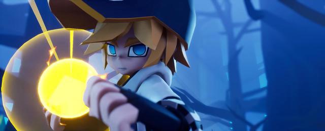 凹凸世界最后一集番外篇遥遥无期，第四季“抢跑”，预告放送！