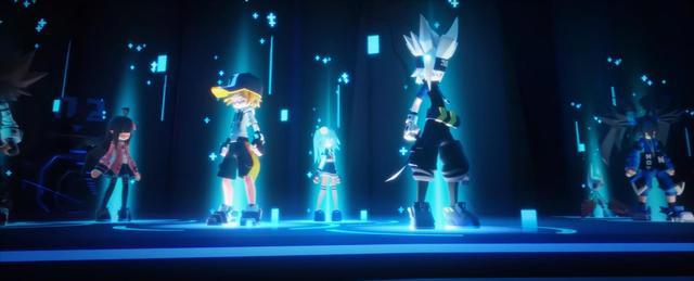 凹凸世界最后一集番外篇遥遥无期，第四季“抢跑”，预告放送！