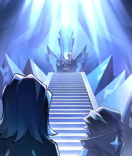 凹凸大赛：凡人皆有使命，除非赢得凹凸大赛