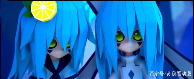 后起之秀《凹凸世界》继《狐妖小红娘》之后国漫再次走出国门