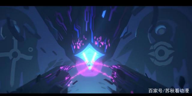 后起之秀《凹凸世界》继《狐妖小红娘》之后国漫再次走出国门