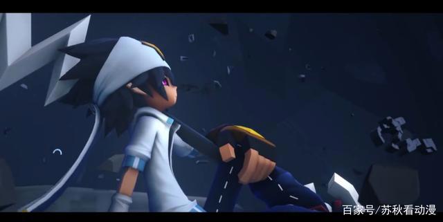 后起之秀《凹凸世界》继《狐妖小红娘》之后国漫再次走出国门