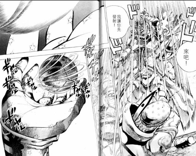 动漫杂谈：你说凹凸世界，JOJO的画风不好？我说画风没有好坏之分