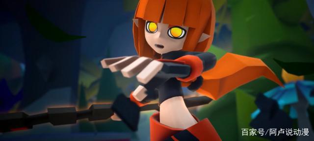 动漫杂谈：你说凹凸世界，JOJO的画风不好？我说画风没有好坏之分