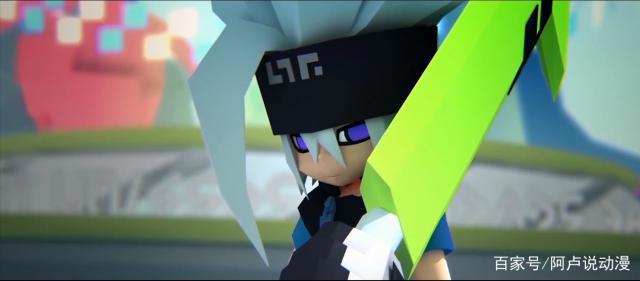 动漫杂谈：你说凹凸世界，JOJO的画风不好？我说画风没有好坏之分