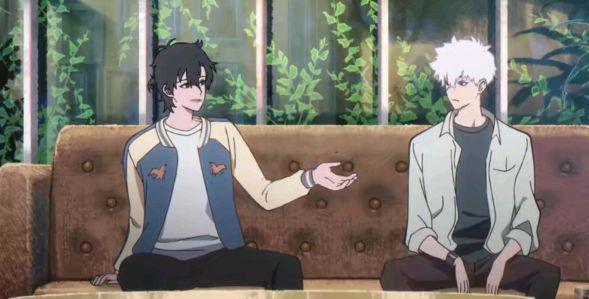 超多国漫定档四月，罗小黑镇魂街，灵笼终章凹凸世界，停不下来啊