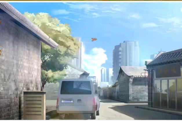 超多国漫定档四月，罗小黑镇魂街，灵笼终章凹凸世界，停不下来啊