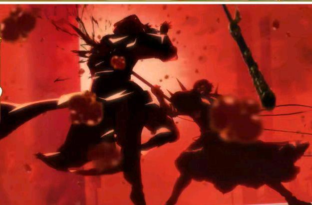 超多国漫定档四月，罗小黑镇魂街，灵笼终章凹凸世界，停不下来啊