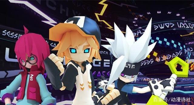 漫评：迷之画风的国产神漫，凹凸世界与国漫发展之路任重道远