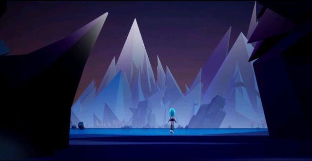 凹凸世界：凹凸星球隐喻神的悔恨，曾有群忠实的信徒被湮没于时光