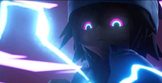 凹凸世界31：帕洛斯一语中的，凹凸大赛的报名方法你值得拥有